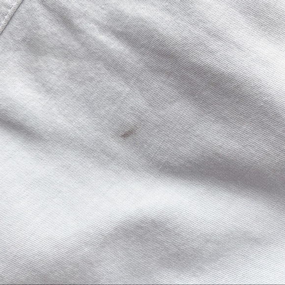 7 For All Mankind Cropped Skinny Jeans - Picture 8 of 8